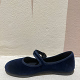 Ballerina blu Macarena