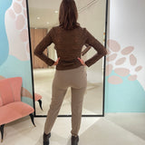Maglia in pizzo Seventy