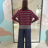 Maglione over Be You