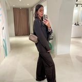 Pantalone ampio Alysi