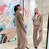 Pantalone morbido Eleh