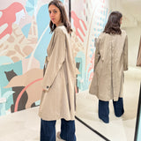 Trench Ottod’Ame