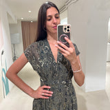 Jessica dress Momonì