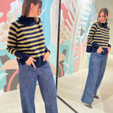 Maglione over Be You