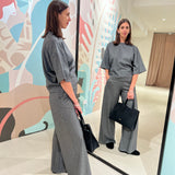 T-shirt M/C Niu