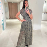 Jessica dress Momonì