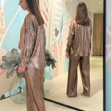 Pantalone Baccarat  Momonì