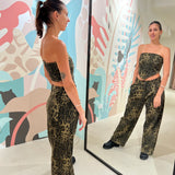 Top animalier Eleh