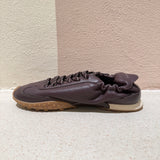 Sneakers nappa Hoff