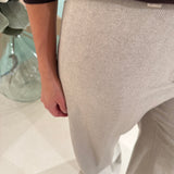 Pantalone Benton Liviana Conti