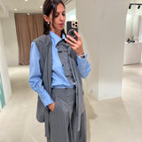 Gilet Numero Primo