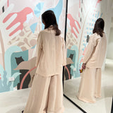 Giacca oversize Niu