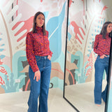 Camicia Lilly’s Maliparmi