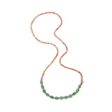 Collana bunga raya Niū