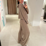 Pantalone morbido Eleh