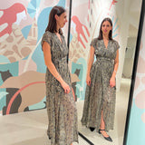 Jessica dress Momonì