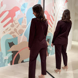Pantalone dritto Alysi