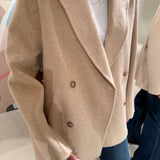Cappotto corto Ottod’Ame