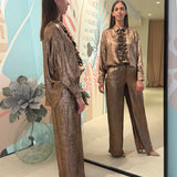 Pantalone Baccarat  Momonì