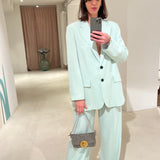 Blazer Liviana Conti