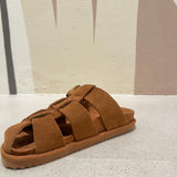 Sandalo fisherman Colors