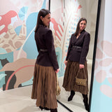 Blazer Liviana Conti