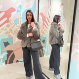 Eco fur Betta Corradi