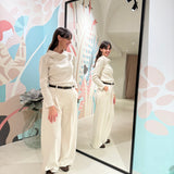 Blusa Kim Liviana Conti