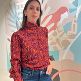 Camicia Lilly’s Maliparmi