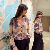 Cardigan Aglaia Liviana Conti