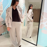 Cappotto Mathis Liviana Conti