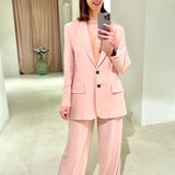Blazer Liviana Conti