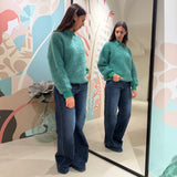 Maglione Girocollo Ottod’Ame