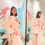 Blazer Liviana Conti