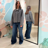 Cappotto corto Ottod’Ame