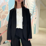 Giacca Sartoriale Alysi