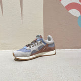 Sneakers suede Andiafora
