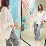 Maxi camicia  Eleh
