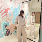 Felpa Oversize Eleh