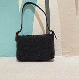 Borsa nocturnal rose Maliparmi
