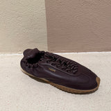 Sneakers nappa Hoff