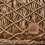 Borsa in rafia Biba