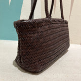 Borsa a spalla Biba