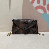 Borsa Snake Nali
