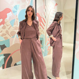 Pantalone mosto Alysi
