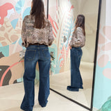Camicia Fantasia Ottod’Ame
