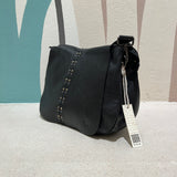 Borsa Biba borchie big
