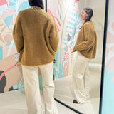 Cardigan lungo Ottod’Ame