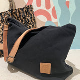 Borsa rafia Biba