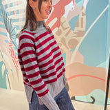 Maglione over Be You